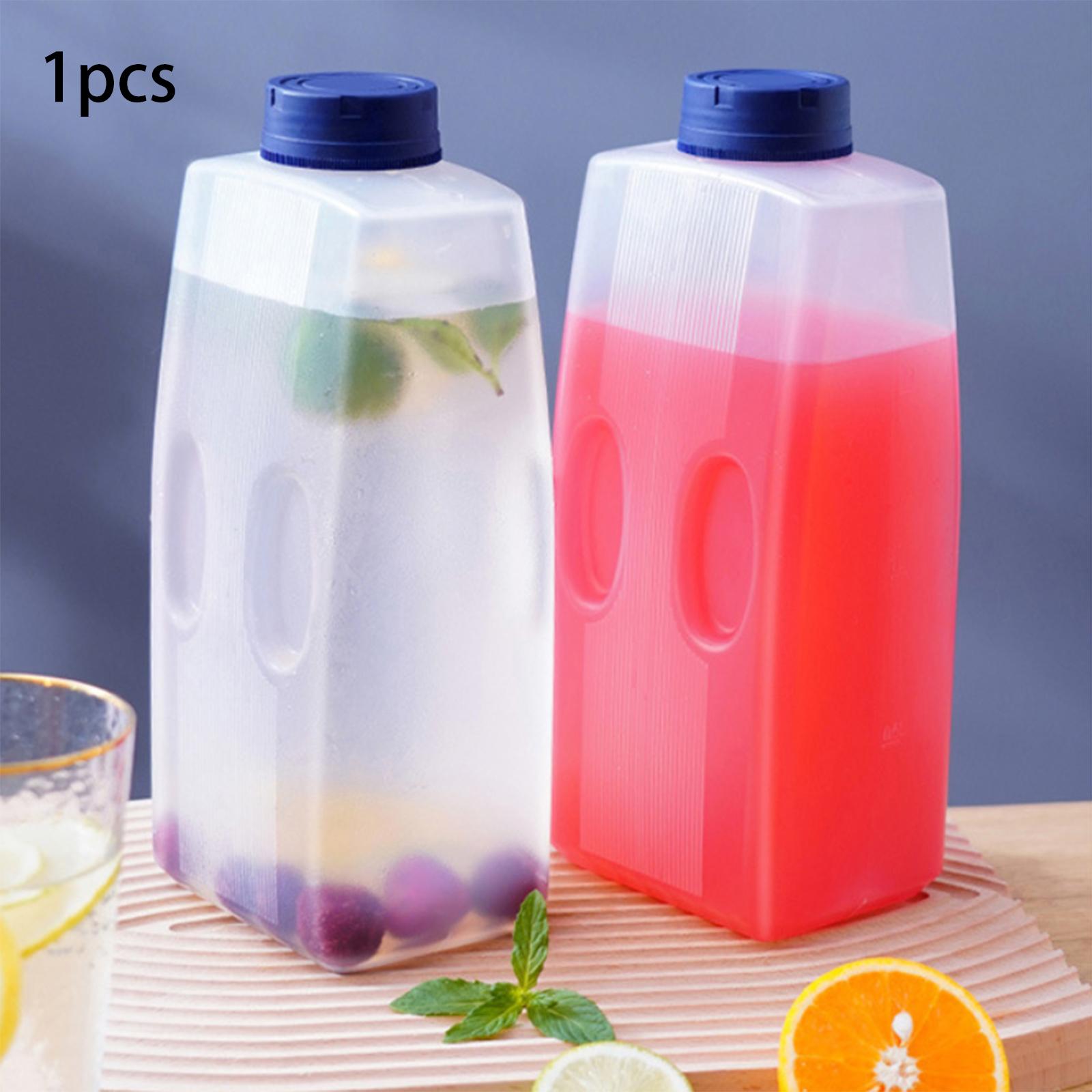Cold Brew Bottle - Jarra de Agua para Refrigerador de
