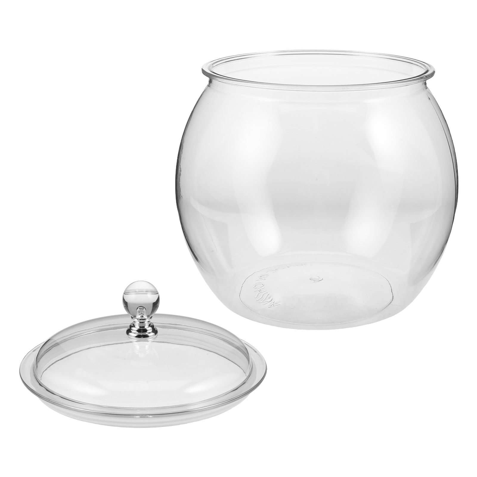 Canister Coffee Sugar Tea - Juego de Recipientes Herméticos de Plástico