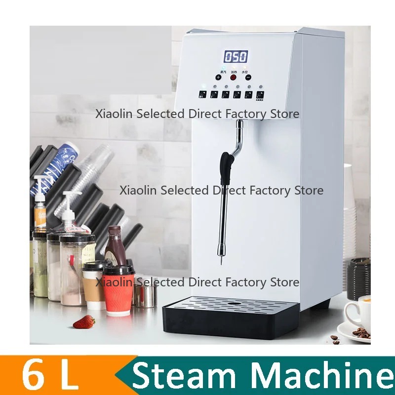 Espumador de Leche Comercial a - Coffee Tea Equipment reseña y precio