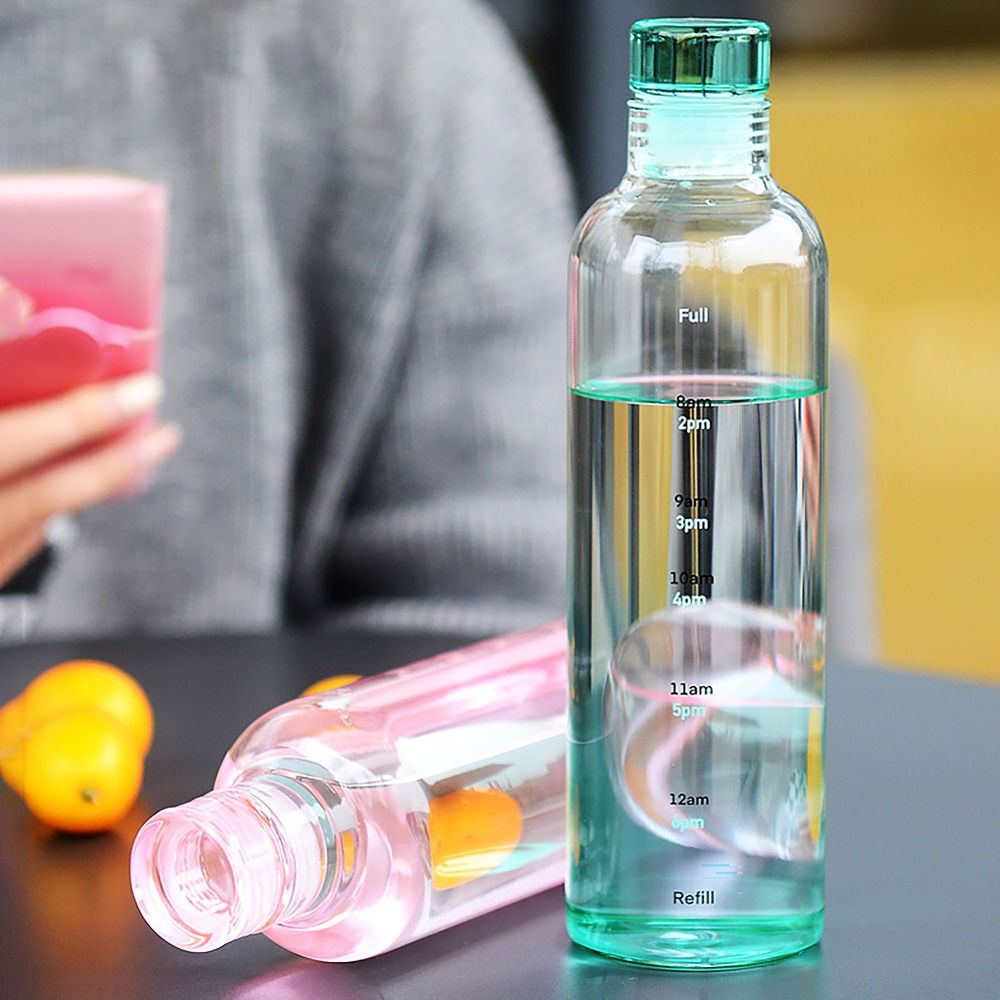 Botella de agua de 500/750ML e - Coffee Tea Flask reseña y precio