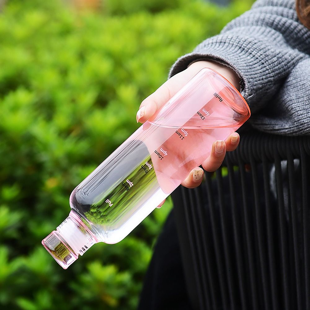 Botella de agua de 500/750ML e - Coffee Tea Flask reseña y precio