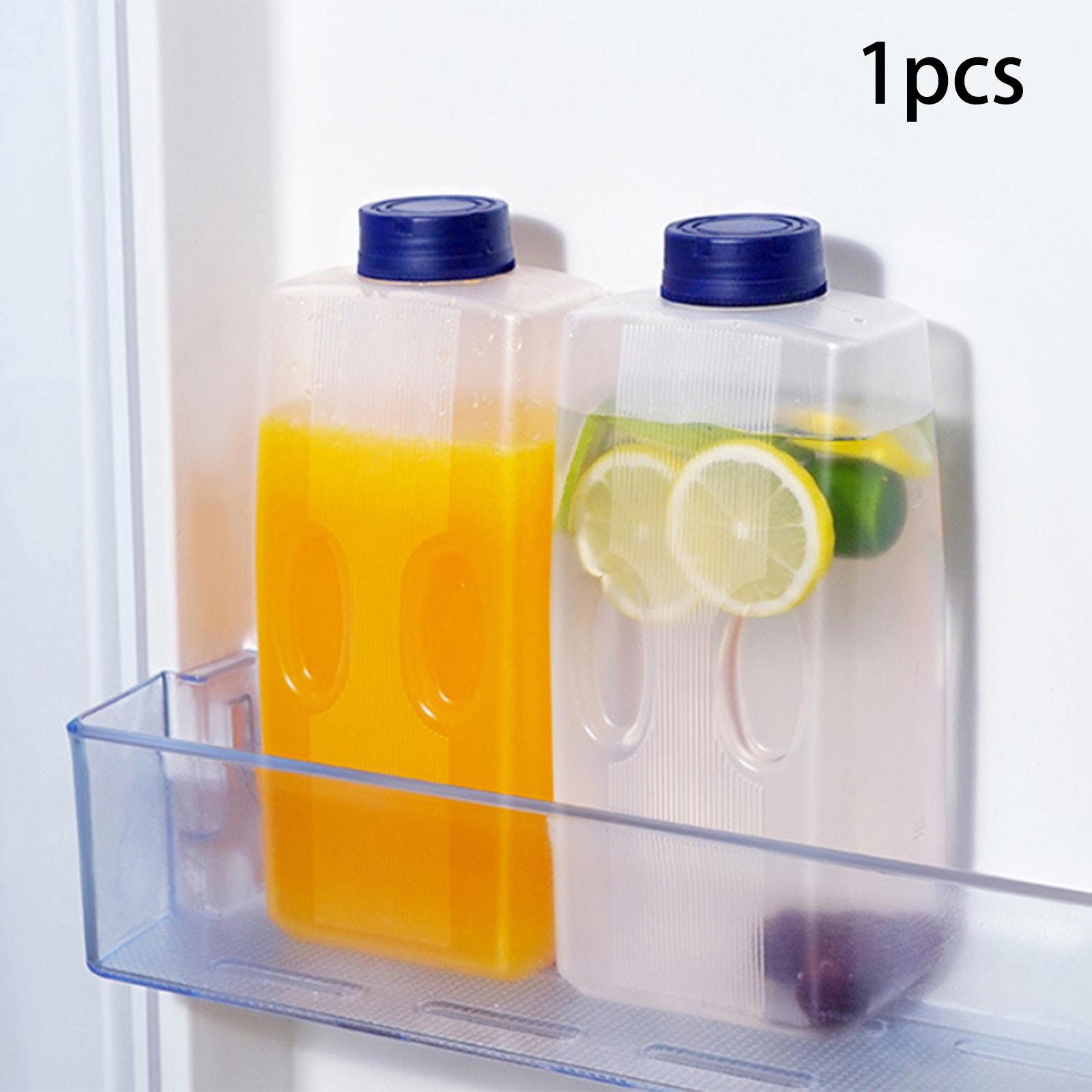 Jarra de Agua para Refrigerado - Cold Brew Bottle reseña y precio