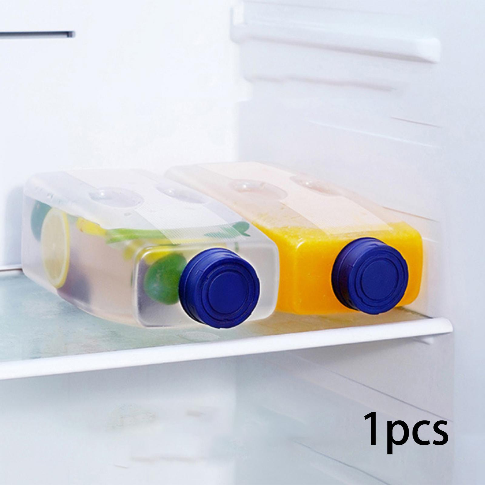 Jarra de Agua para Refrigerado - Cold Brew Bottle reseña y precio