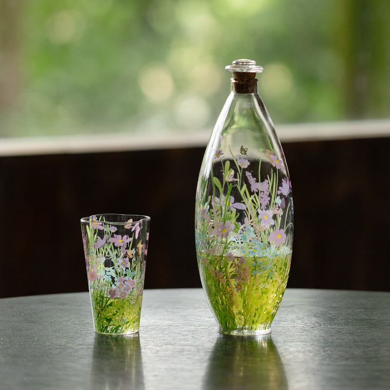 Botella de Vidrio de Borosilic - Cold Brew Bottle reseña y precio