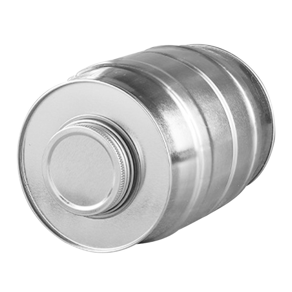 Recipiente Hermético para Café - Canister Coffee Sugar Tea reseña y precio