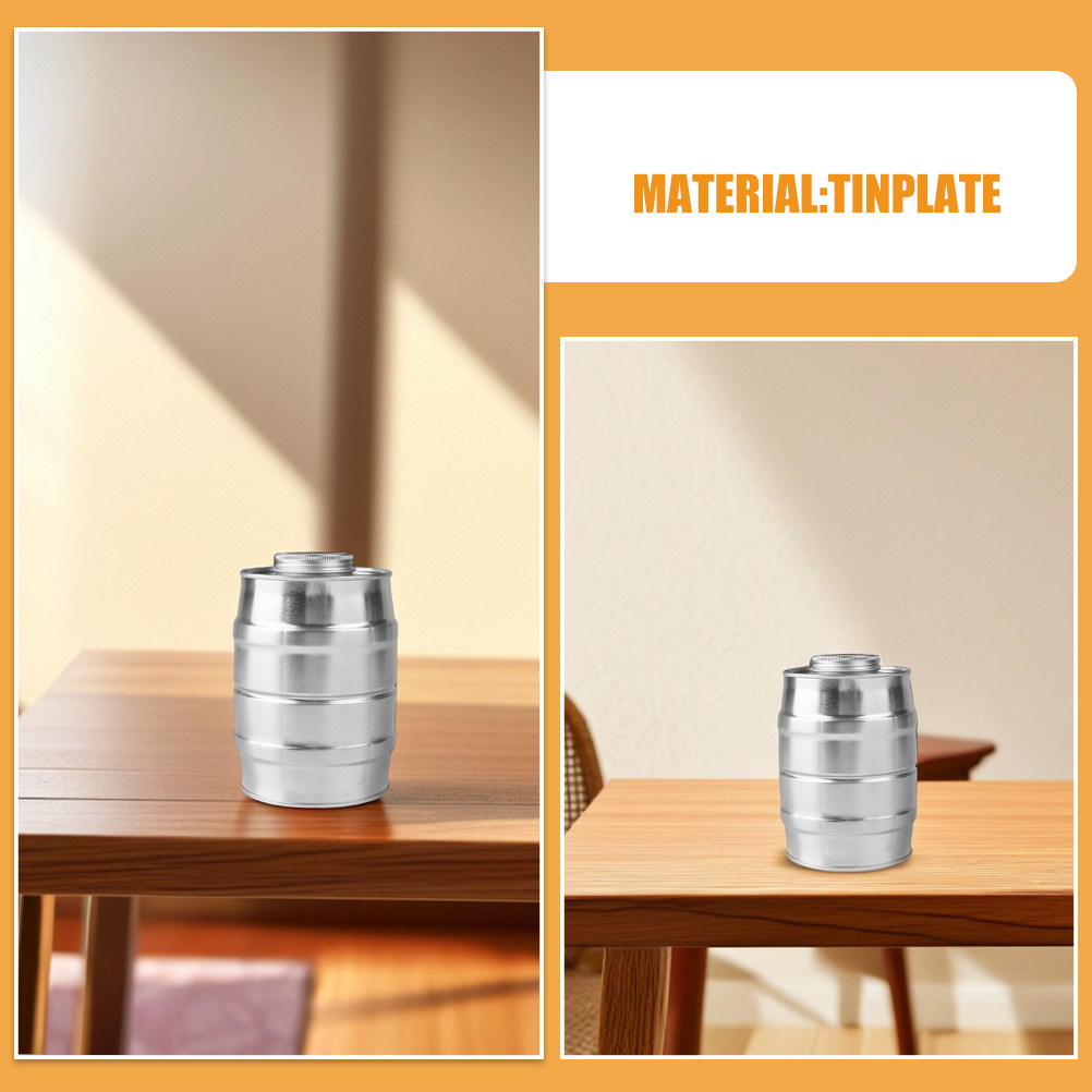Recipiente Hermético para Café - Canister Coffee Sugar Tea reseña y precio