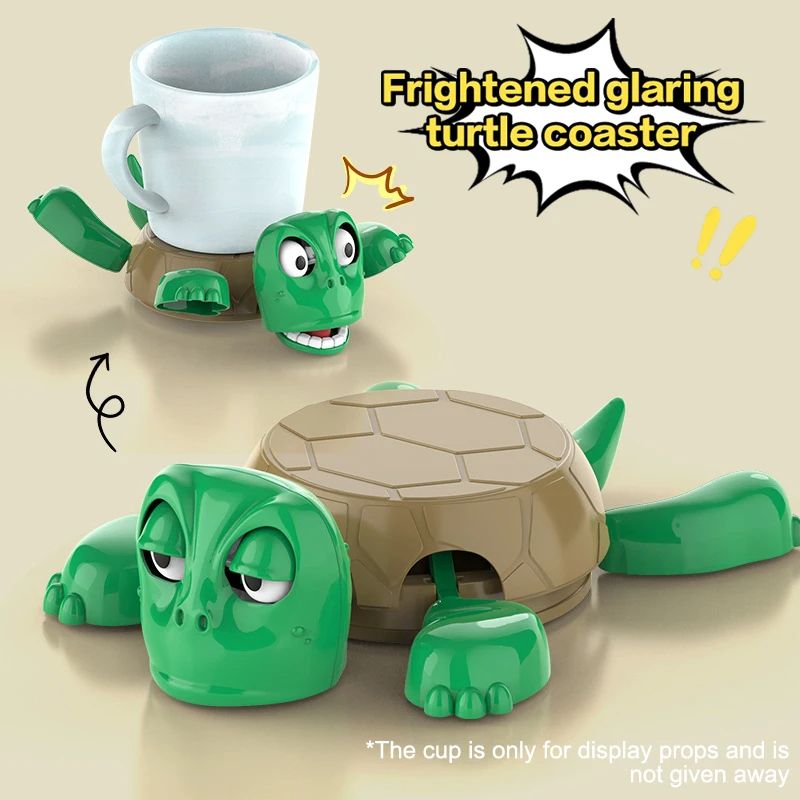 Posavasos creativo, almohadill - Coffee Tea Flask reseña y precio