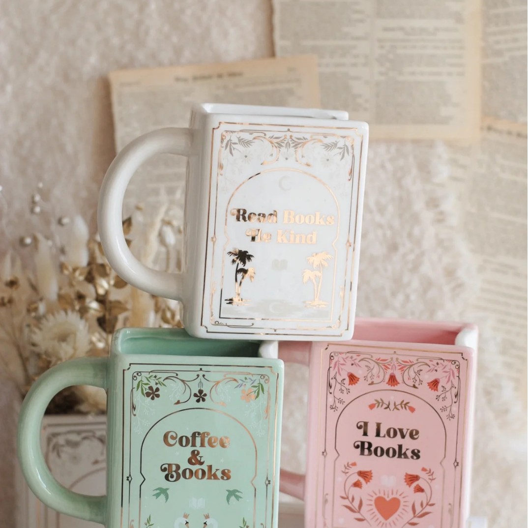 Taza de cerámica con forma de  - Coffee Tea Flask reseña y precio
