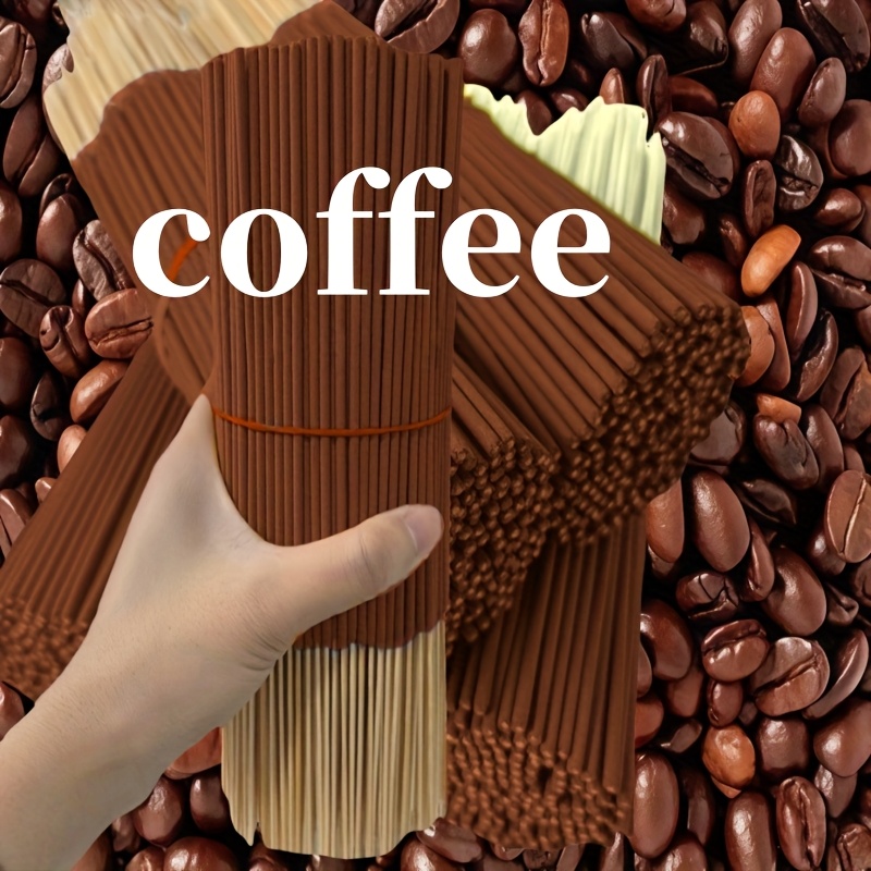 20/55/90/130 varillas aromátic - Coffee Tea Etc reseña y precio