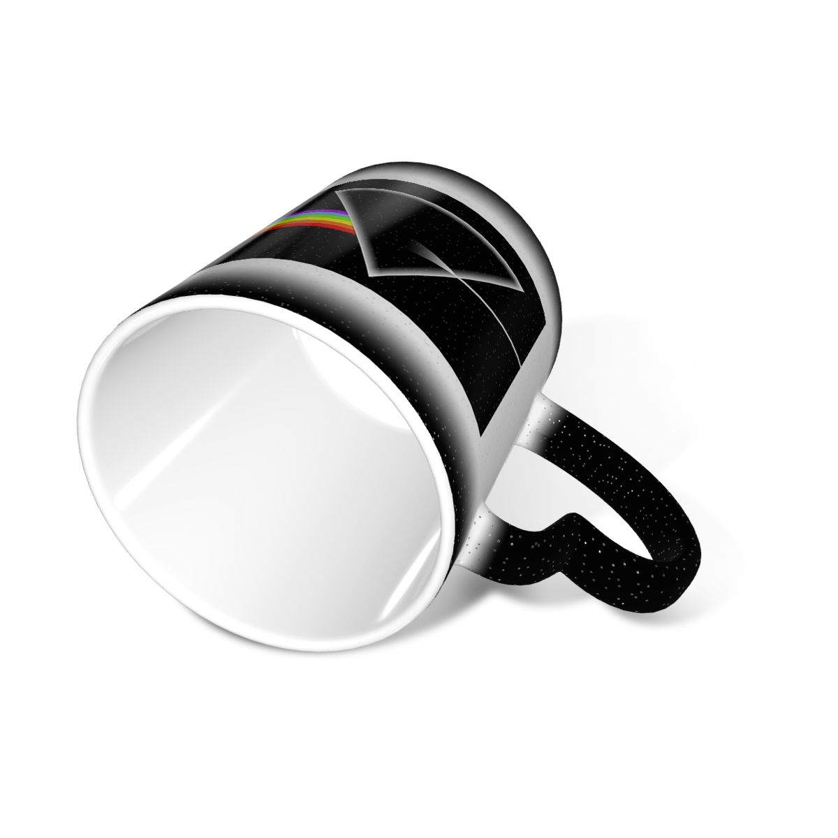 Taza de cerámica divertida de  - Coffee Tea Love reseña y precio