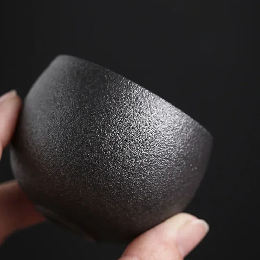 Taza de té de gres japonesa pa - Coffee Tea Flask reseña y precio