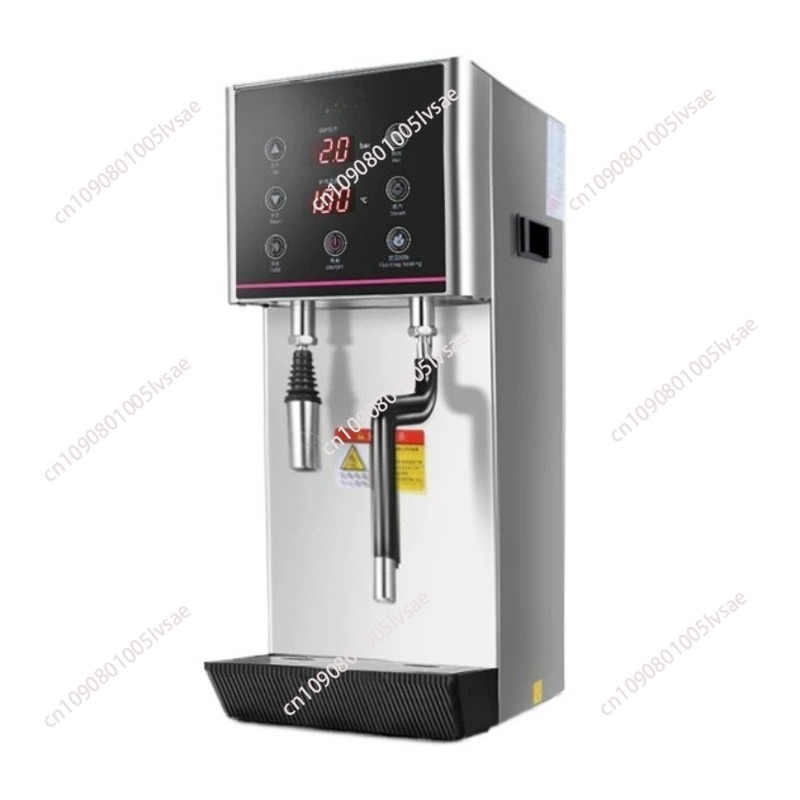 Espumador de Leche Automático  - Coffee Tea Equipment reseña y precio