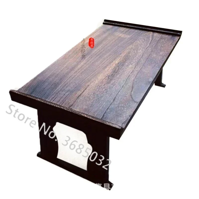 Mesa de Té Plegable de Madera  - Tea Coffee Set Up reseña y precio