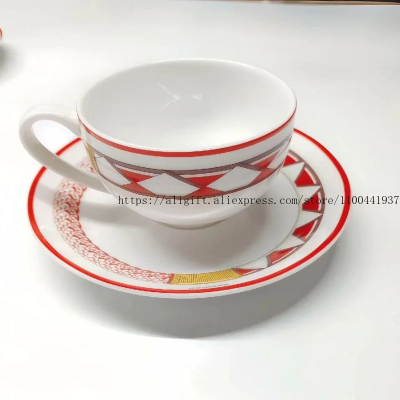 Juego de Tazas de Café de Porc - Coffee Tea Sugar Set reseña y precio