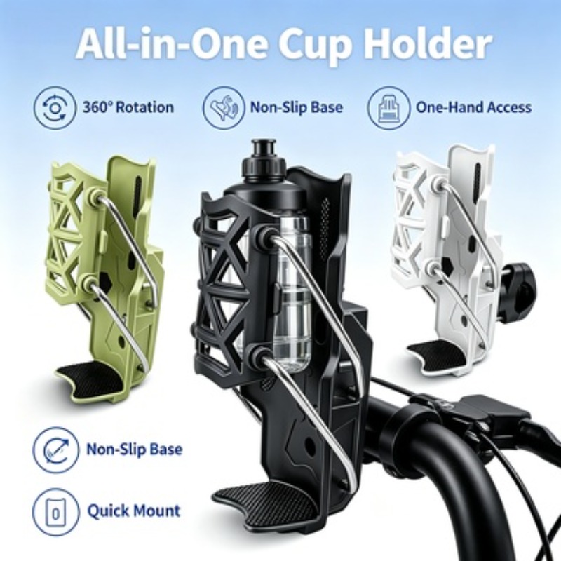 Soporte ajustable para vasos d - Coffee Tea Flask reseña y precio