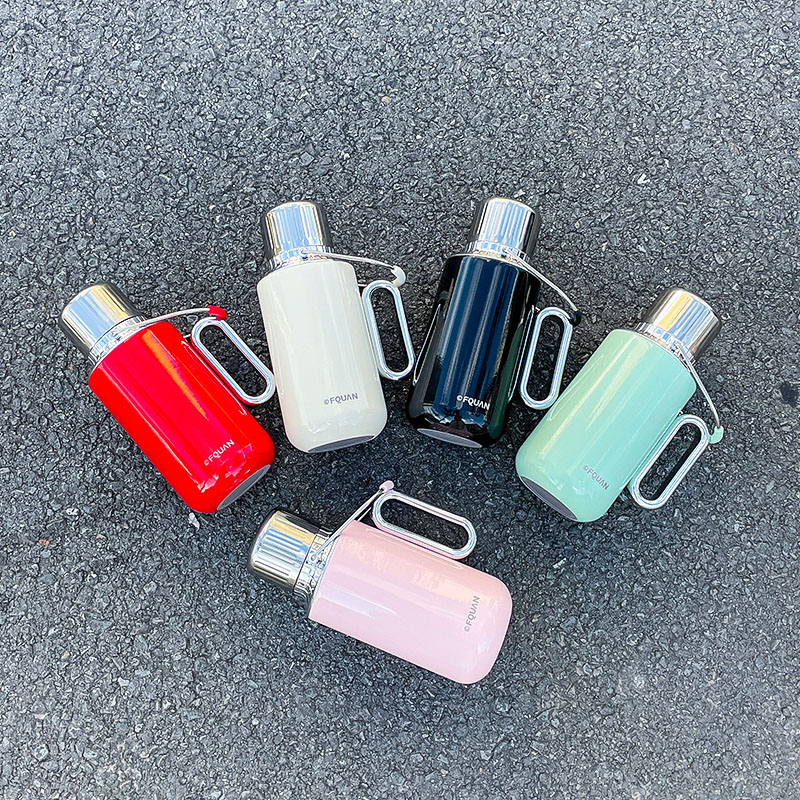 Botella de Agua Aislada de Ace - Cold Brew Bottle reseña y precio