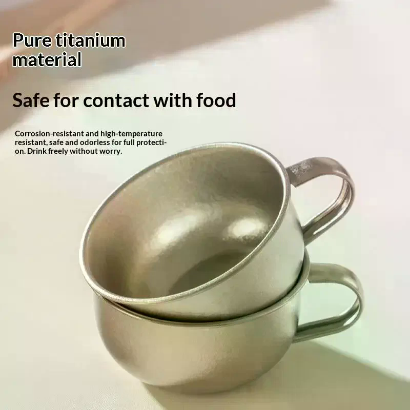 Taza de Agua para Camping de 8 - Coffee Tea Equipment reseña y precio