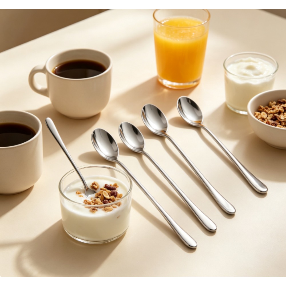 Cuchara de café de 9 pulgadas  - Coffee Tea Etc reseña y precio