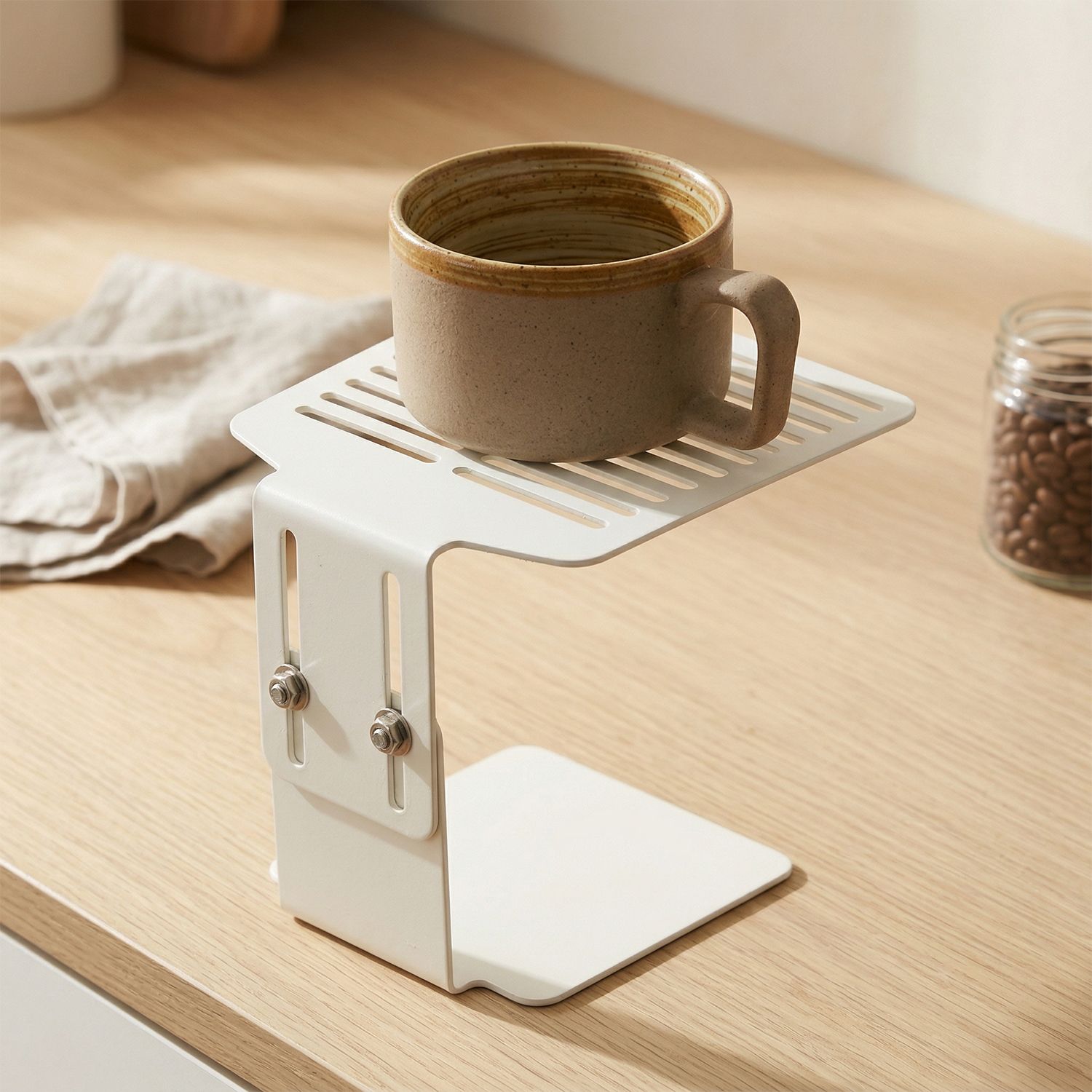 Báscula Electrónica para Café  - Coffee Tea Sugar Set reseña y precio