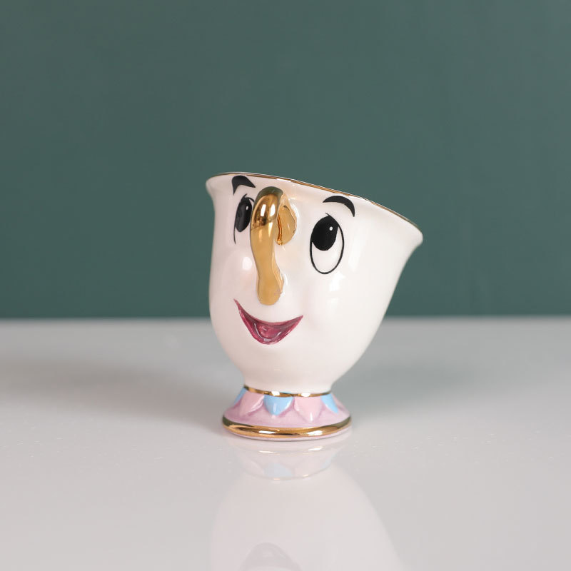 Tetera de dibujos animados La  - Coffee Tea Flask reseña y precio