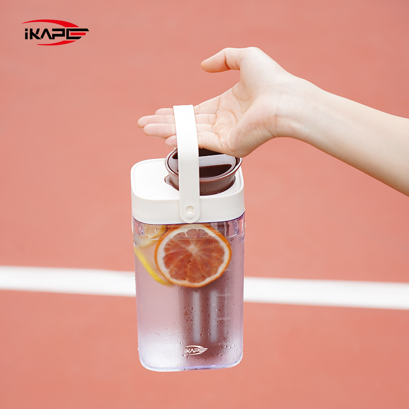 IKAPE 1L cafetera de preparaci - Cold Brew Bottle reseña y precio