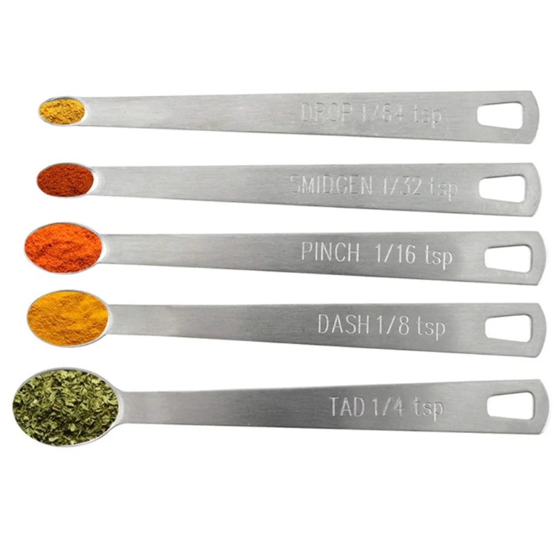 5 unids/set pequeña cuchara me - Coffee Tea Sugar Set reseña y precio
