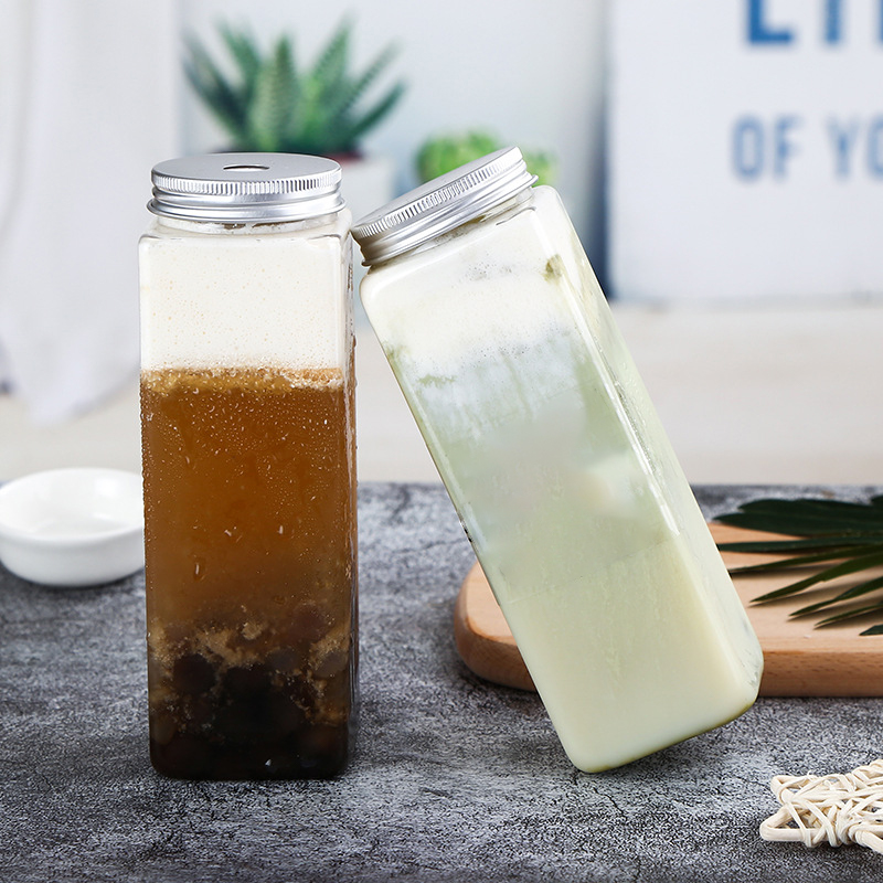 Botella de té portátil de 500m - Cold Brew Bottle reseña y precio