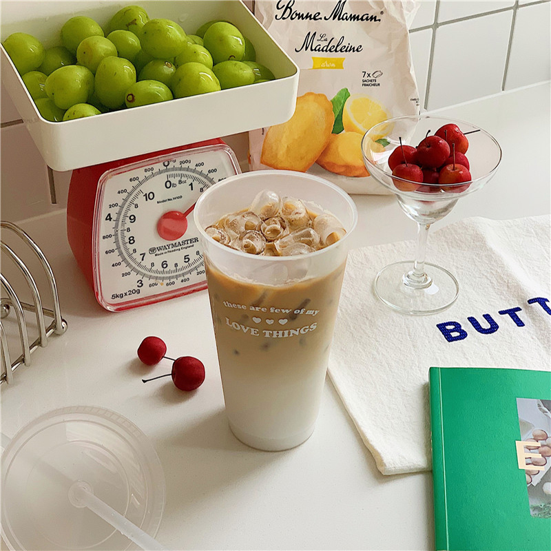 Botella de agua Kawaii para ca - Coffee Tea Equipment reseña y precio