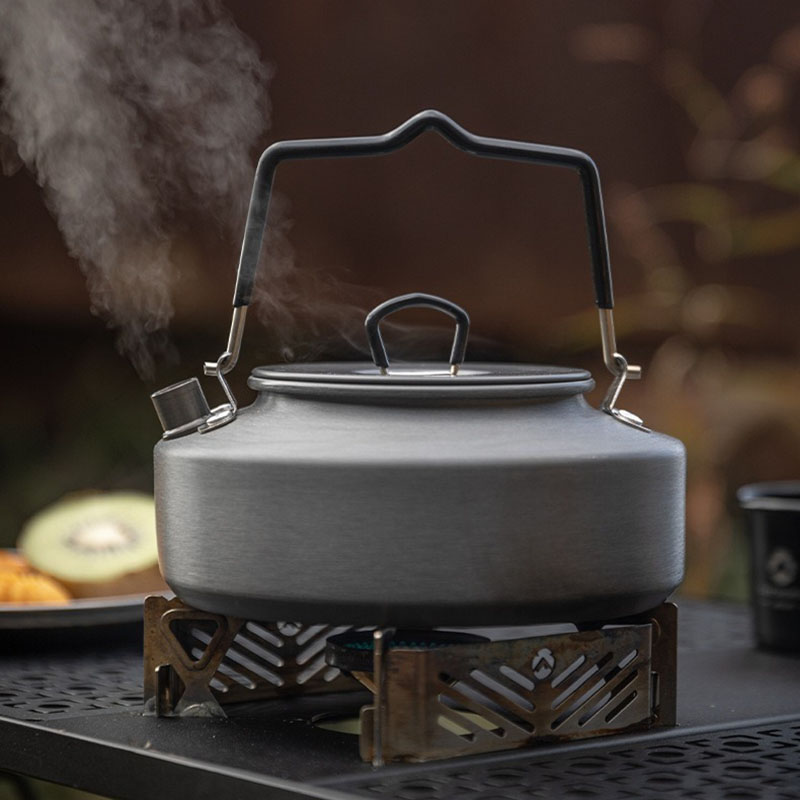 Hervidor de Camping S2000 para - Coffee Tea Equipment reseña y precio