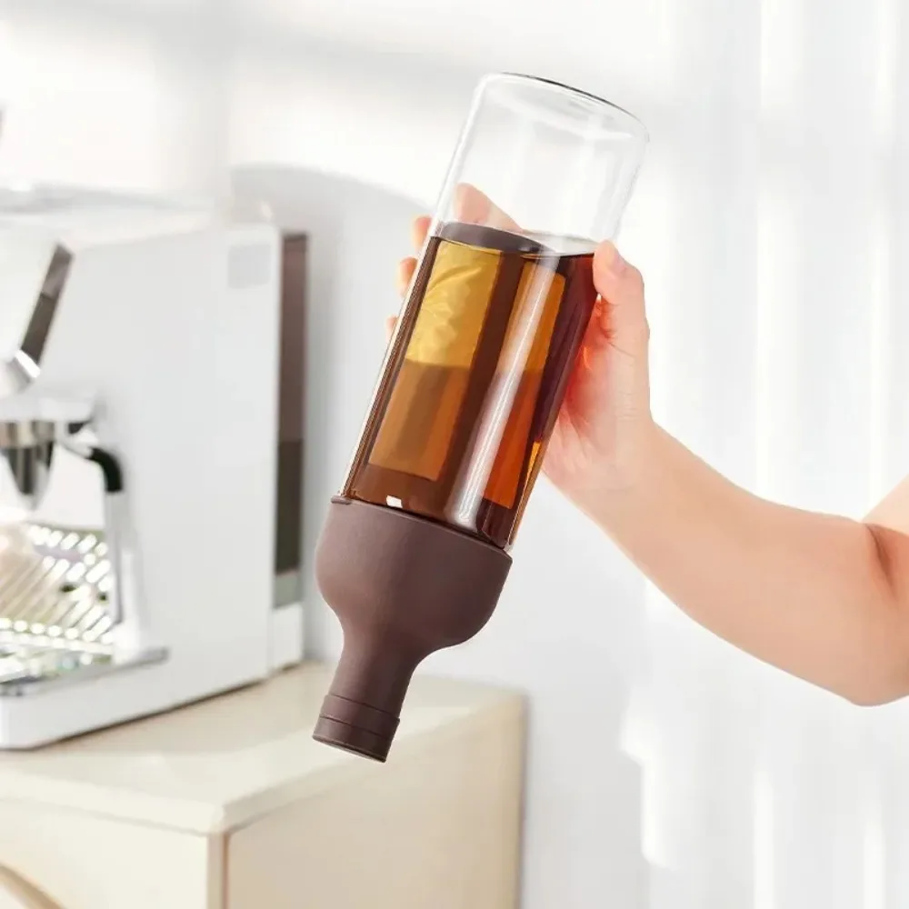 Cafetera para preparar café fr - Cold Brew Bottle reseña y precio