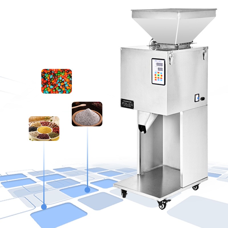 Máquina semiautomática de pesa - Coffee Tea Etc reseña y precio