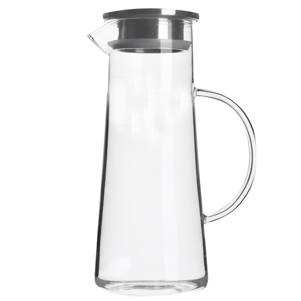 1 unidad: botella de vidrio pa - Cold Brew Bottle reseña y precio