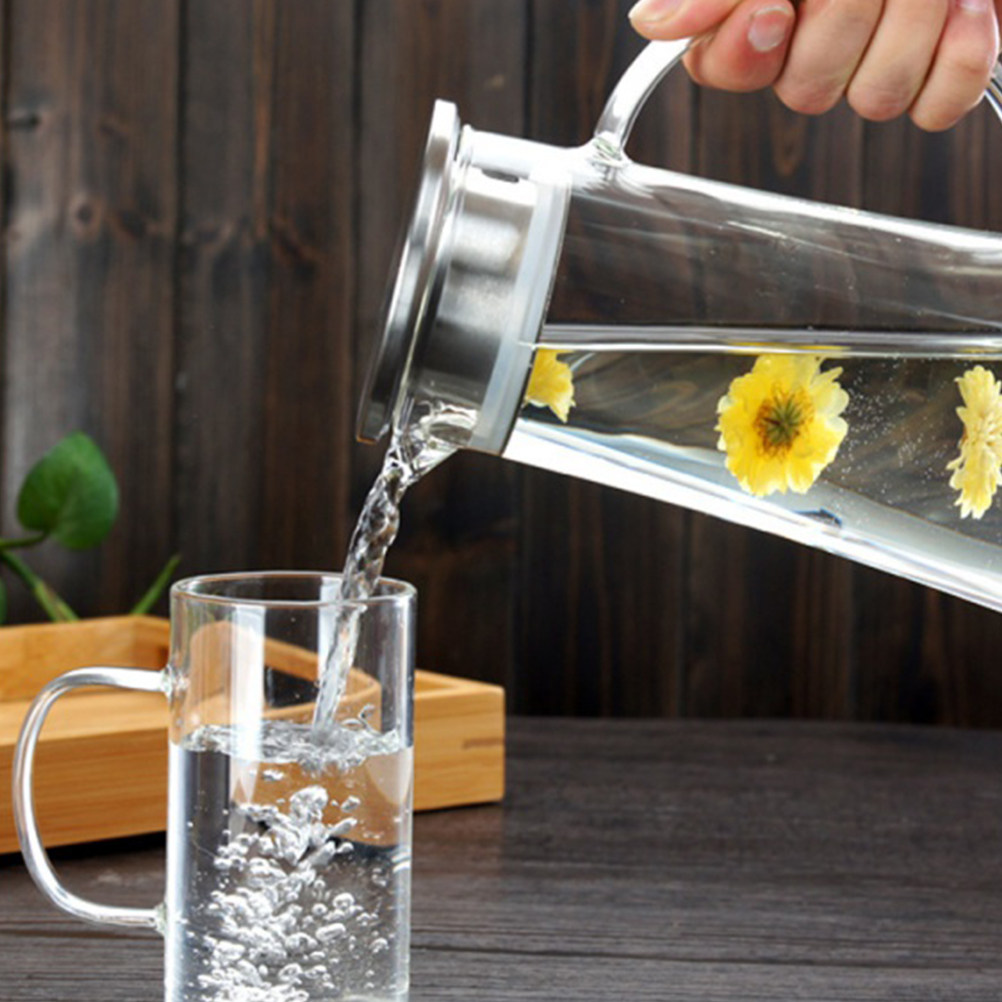 1 unidad: botella de vidrio pa - Cold Brew Bottle reseña y precio