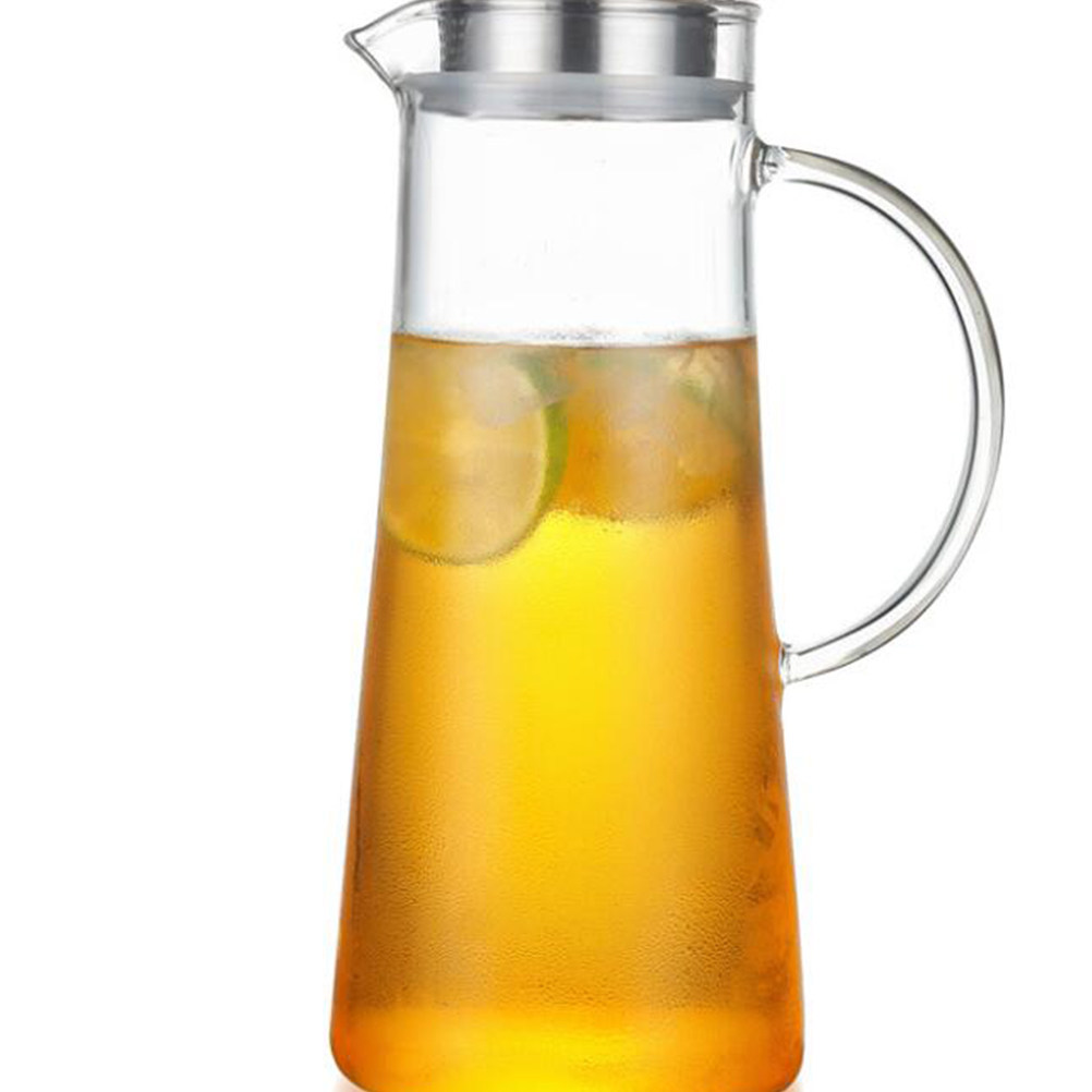 1 unidad: botella de vidrio pa - Cold Brew Bottle reseña y precio