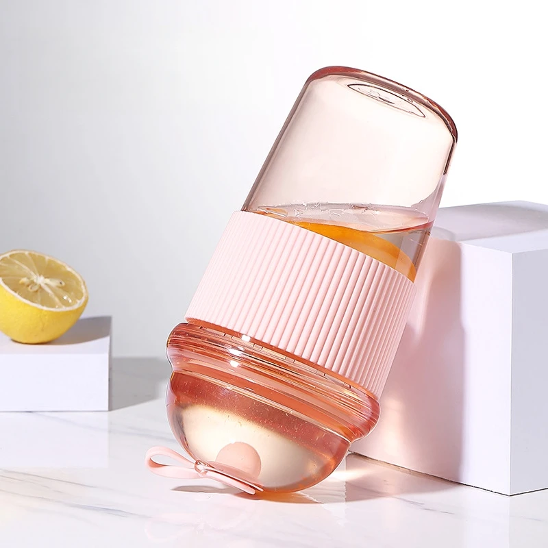 Vaso con Pajita de 630 ml con  - Coffee Tea Flask reseña y precio