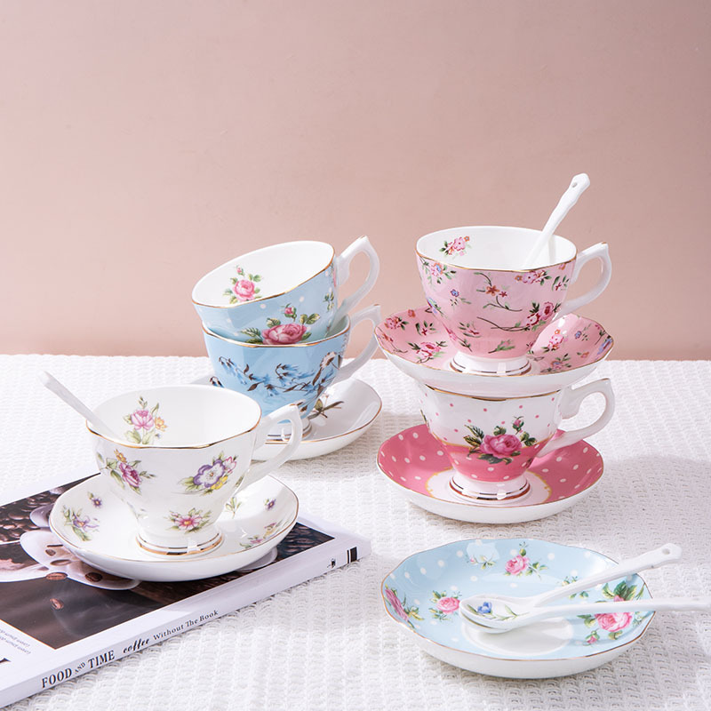Juego de tazas de café de cerá - Coffee Tea Sugar Set reseña y precio